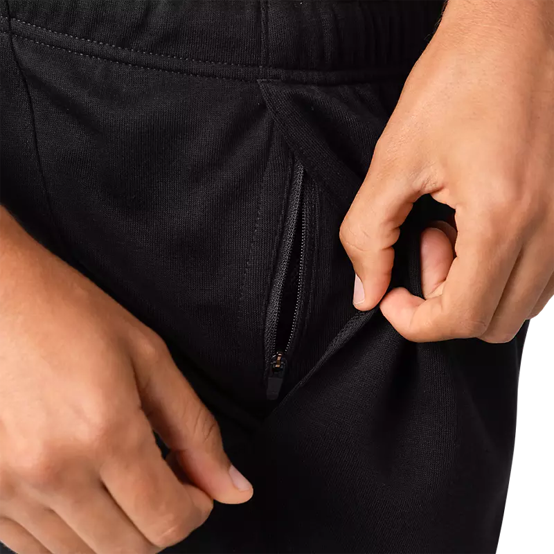 Balance Fleece Shorts