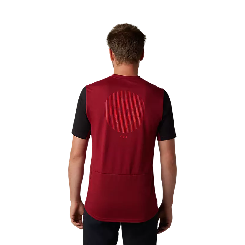 Ranger Drirelease® Race Jersey