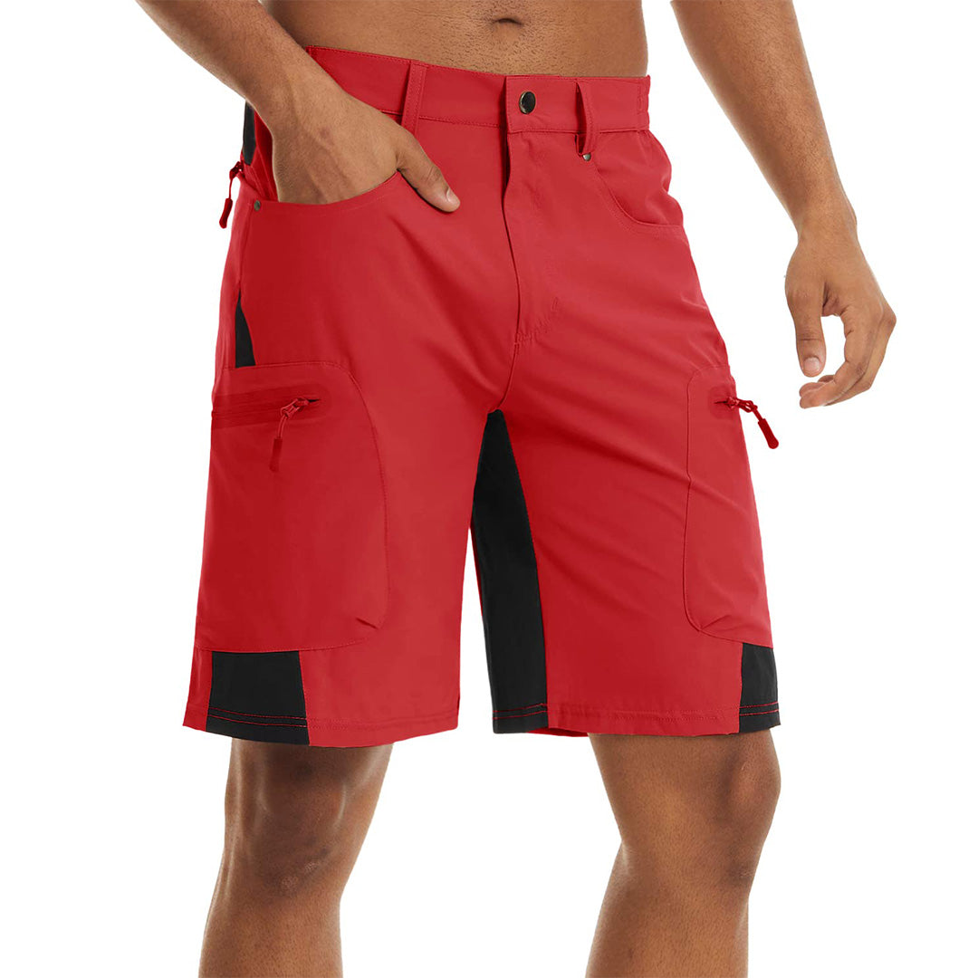 Men's Quick-dry Outdoor Cargo Short