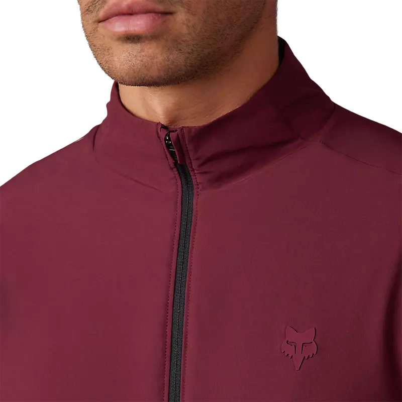 Warm Up Polartec® Alpha® Jacket