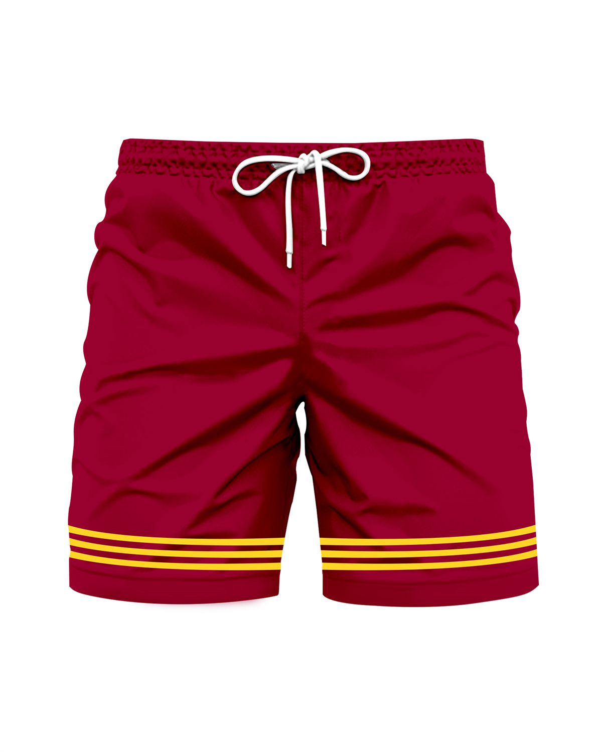 Tuskegee University Shirt Three-Piece Set 072