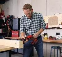 Cordless All Purpose Saw TP-AP 18/28 Li BL - Solo