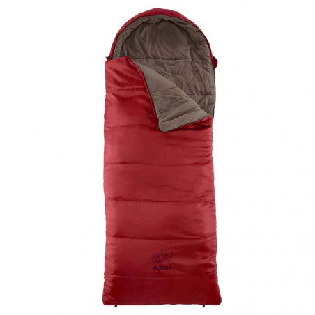 Easy Camp ORBIT 300 -Saco de dormir azul