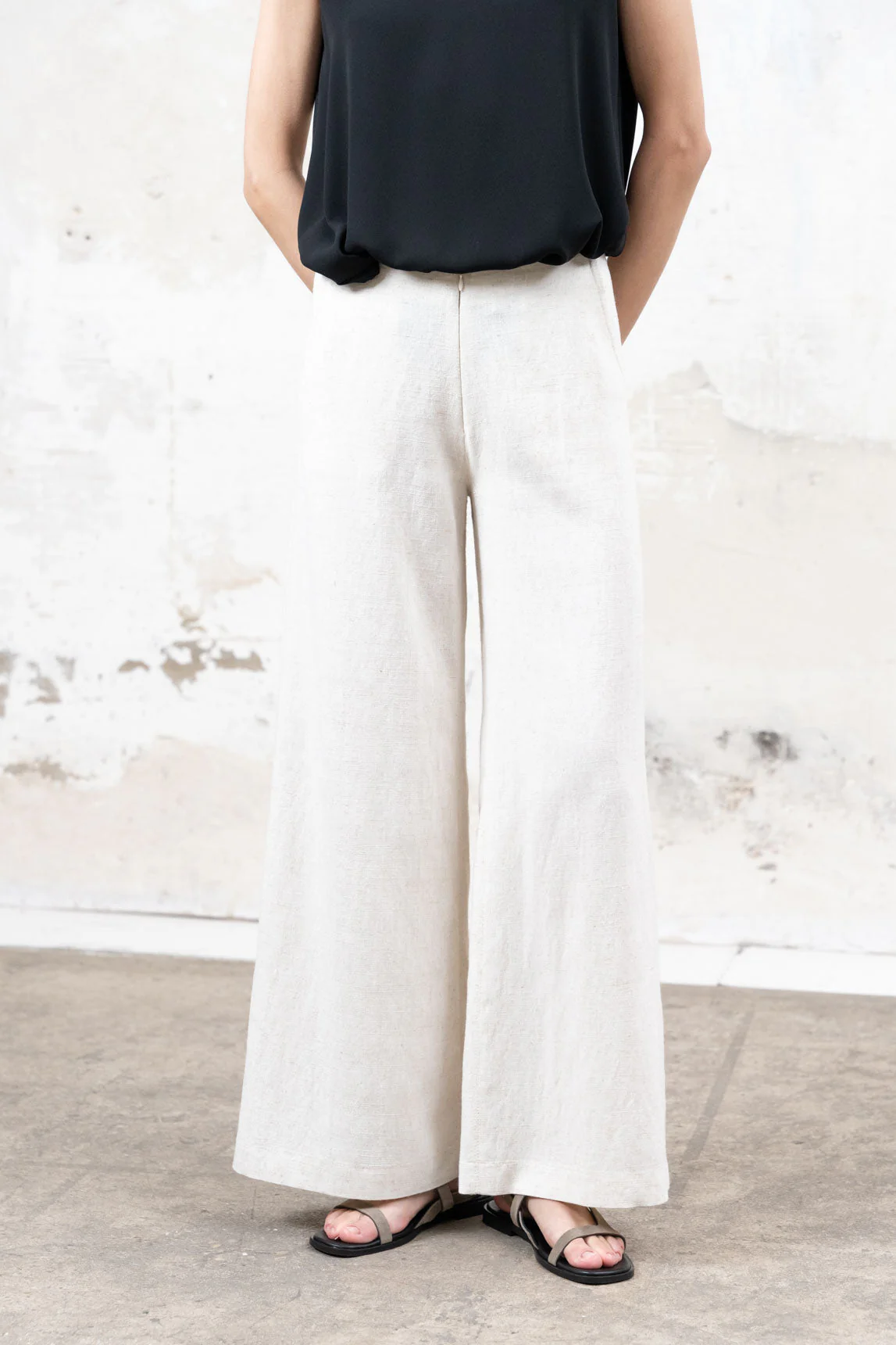 Rivera-spain Pantalón Biella arena