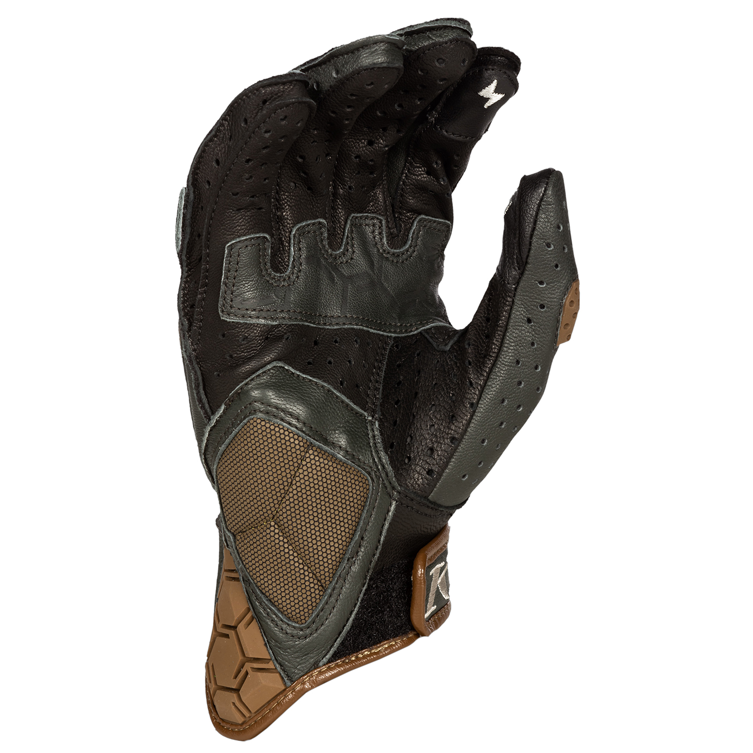 Badlands Aero Pro Short Glove