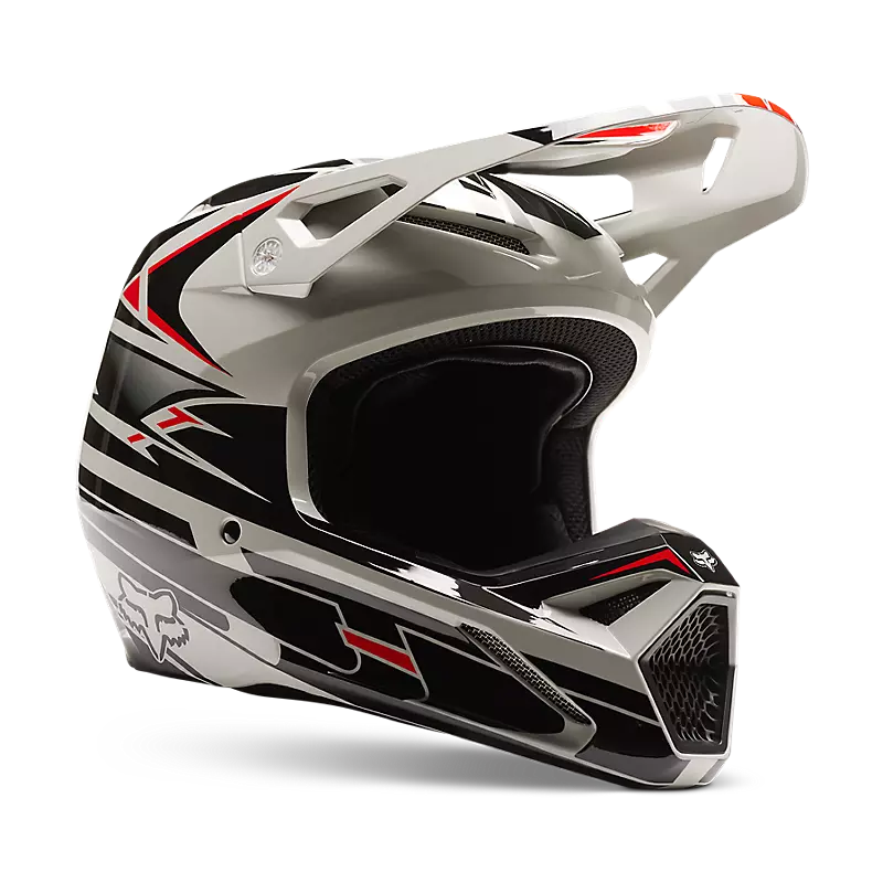 Youth V1 GOAT Strafer Helmet