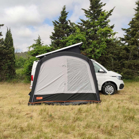 Soplair TILIA AIR - Avancé hinchable independiente furgoneta