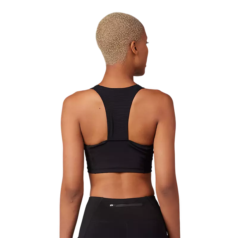 Womens Motive Midi Sports Bra