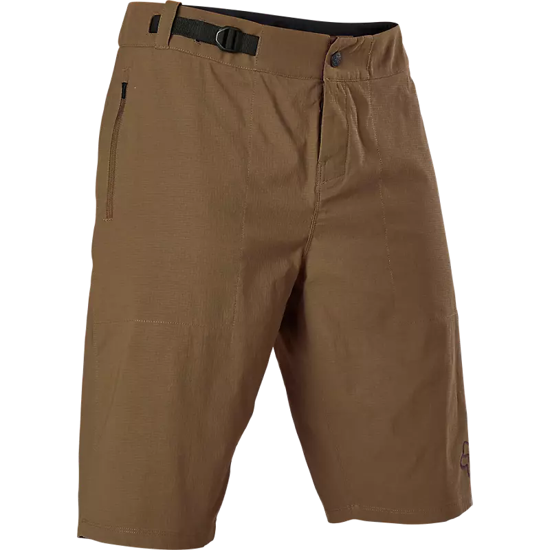 Ranger Lined Shorts