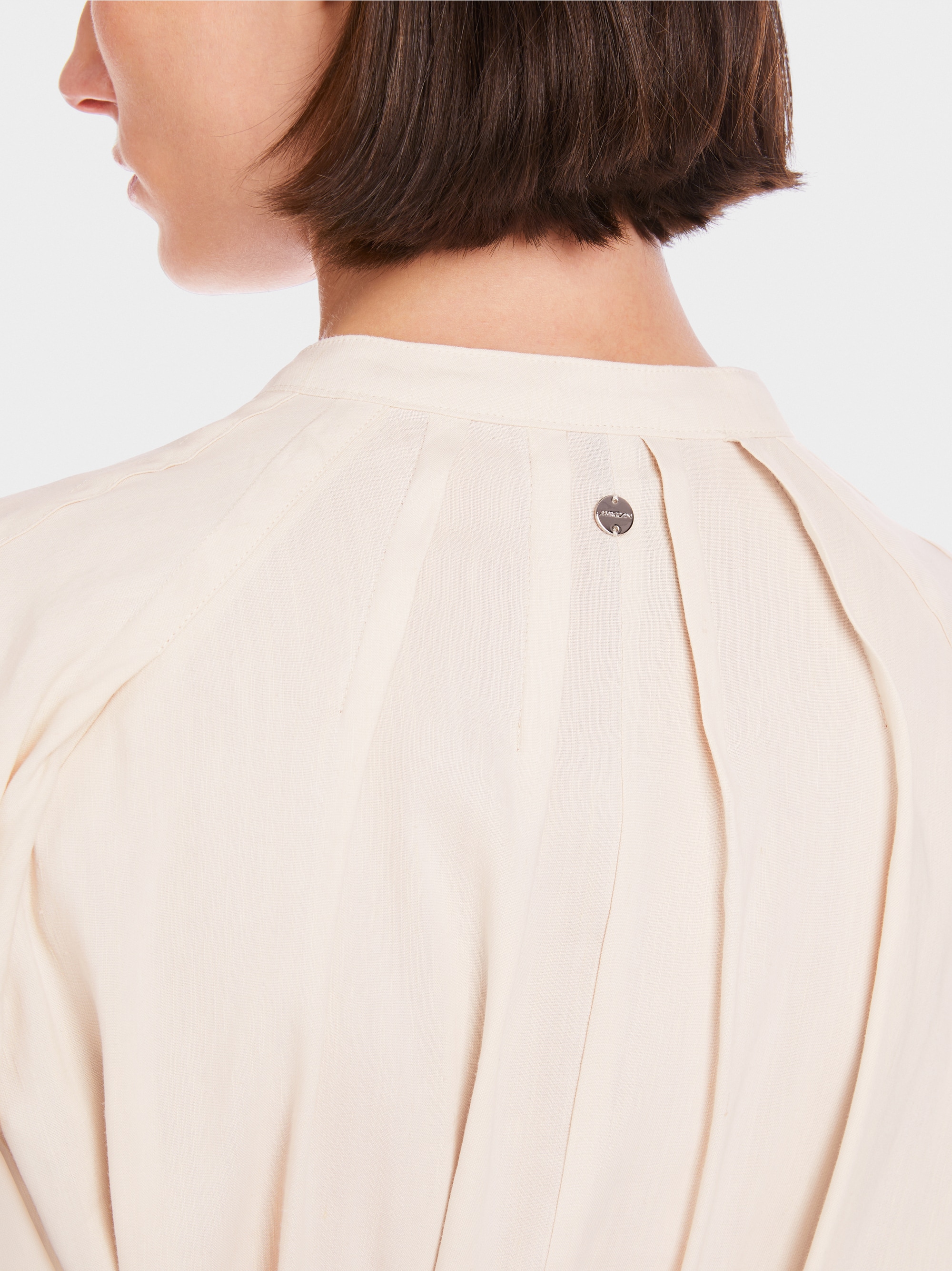 Marc-Cain Dress with pleats