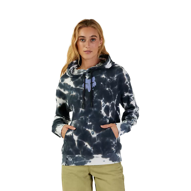 Womens Atlas Pullover Hoodie