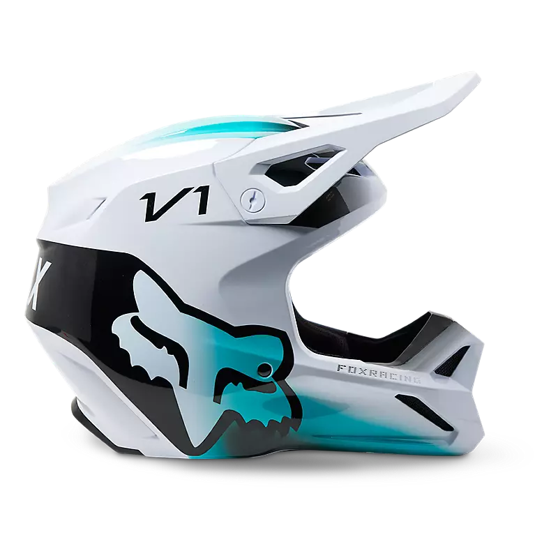 V1 Toxsyk Helmet