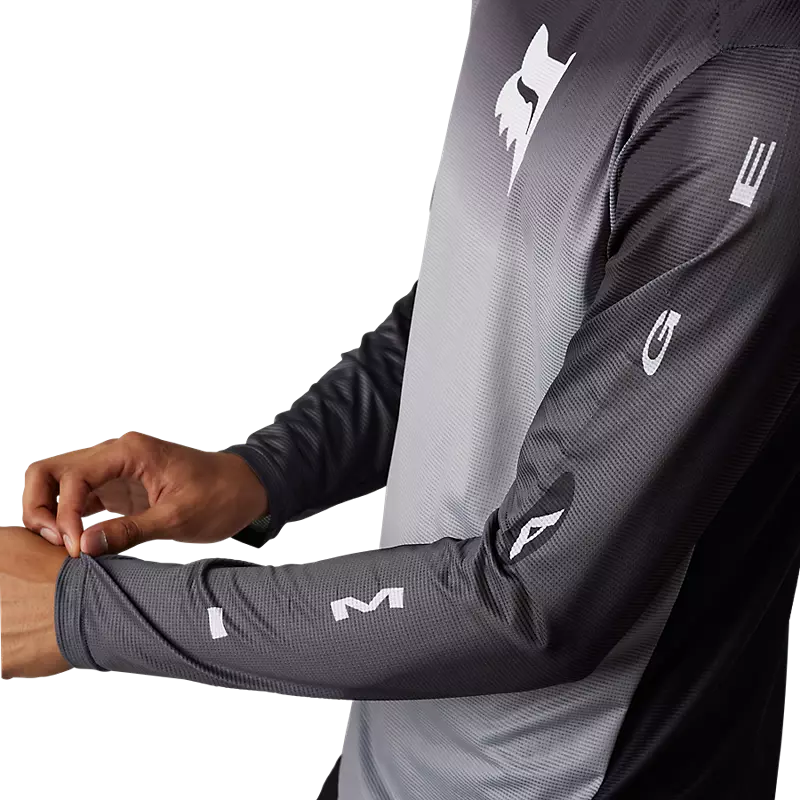 Flexair Novah Long Sleeve Jersey