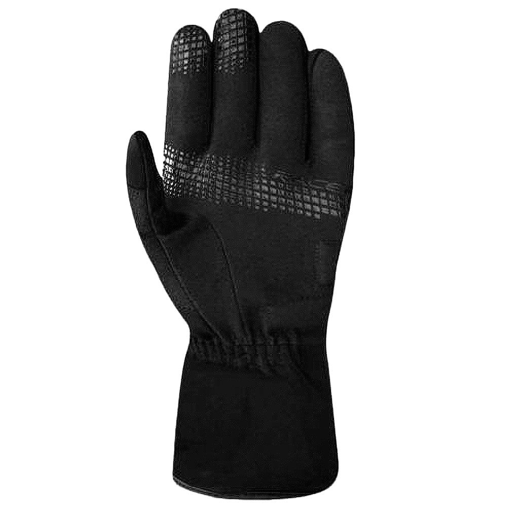 GUANTES CALEFACTABLES RACER EGLOVE2 NEGRO