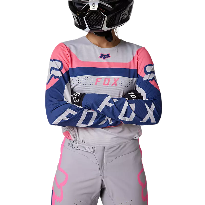 Womens Flexair Efekt Jersey