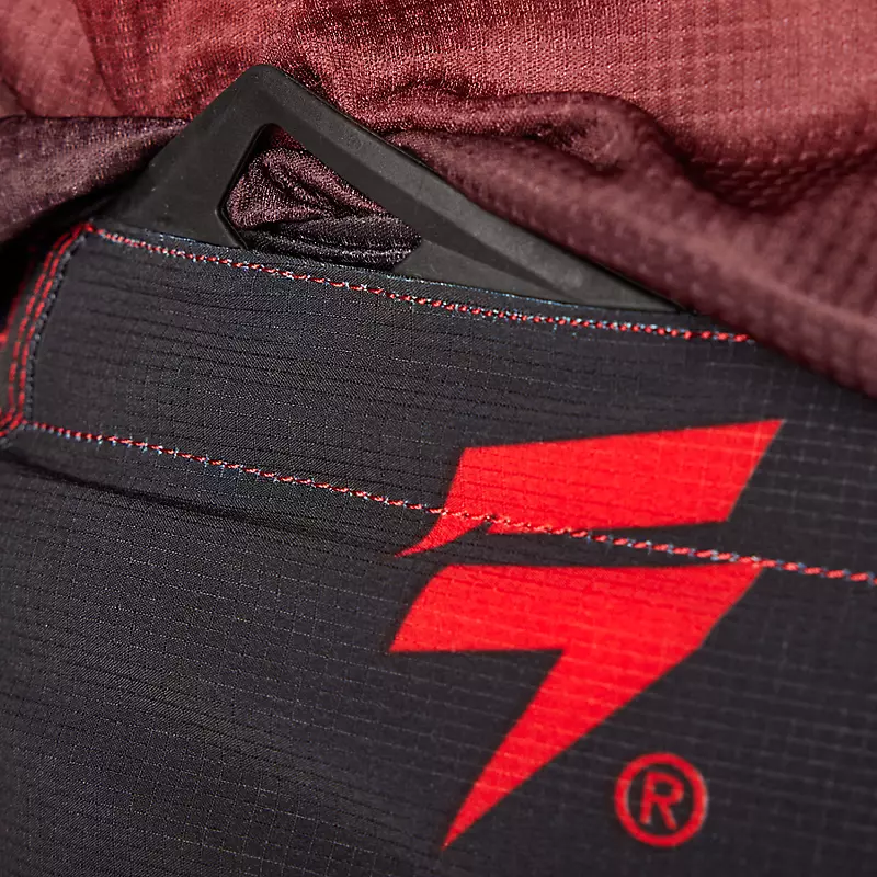 Shift Youth White Label Posn Pants