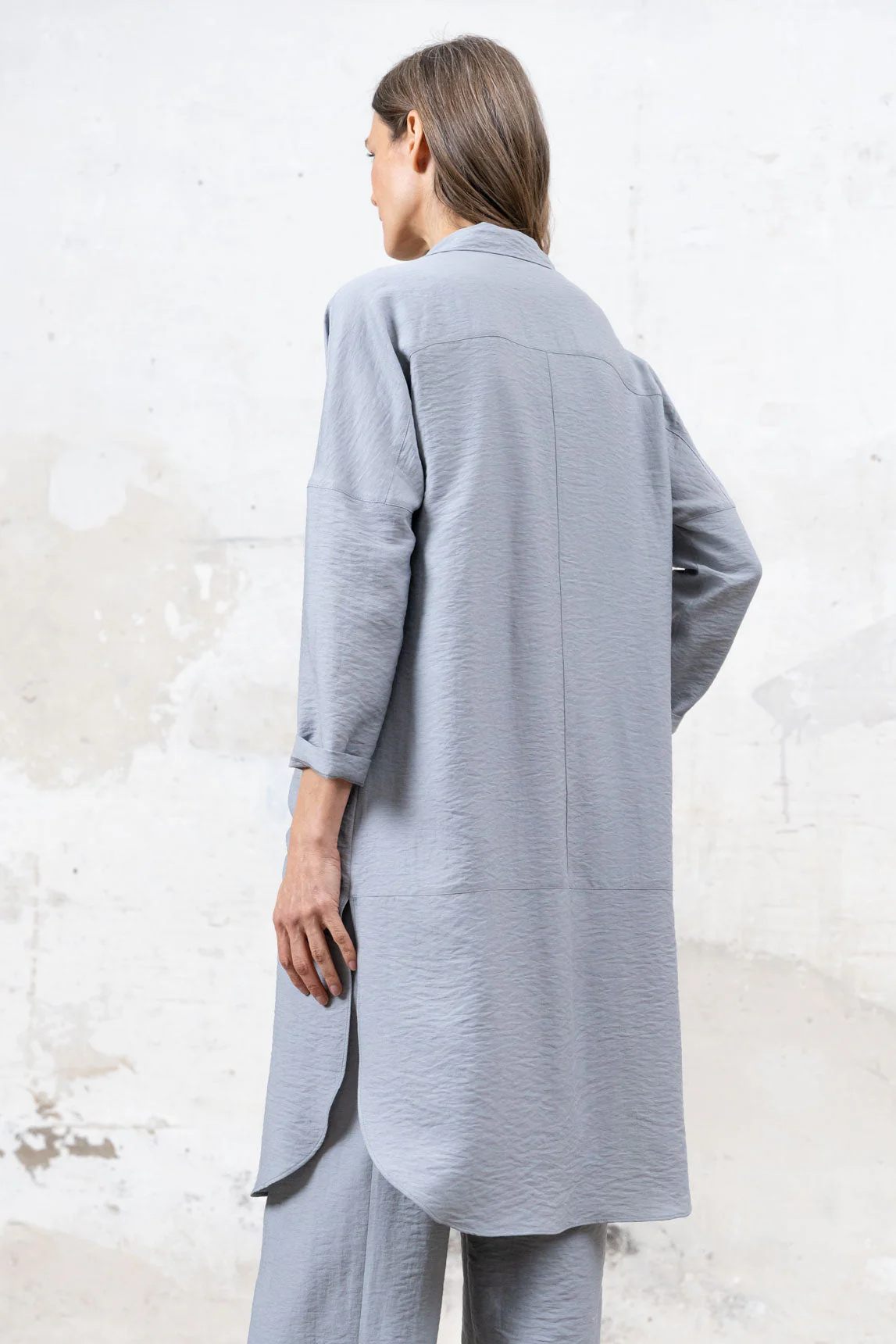 Rivera-spain Levita Banari gris