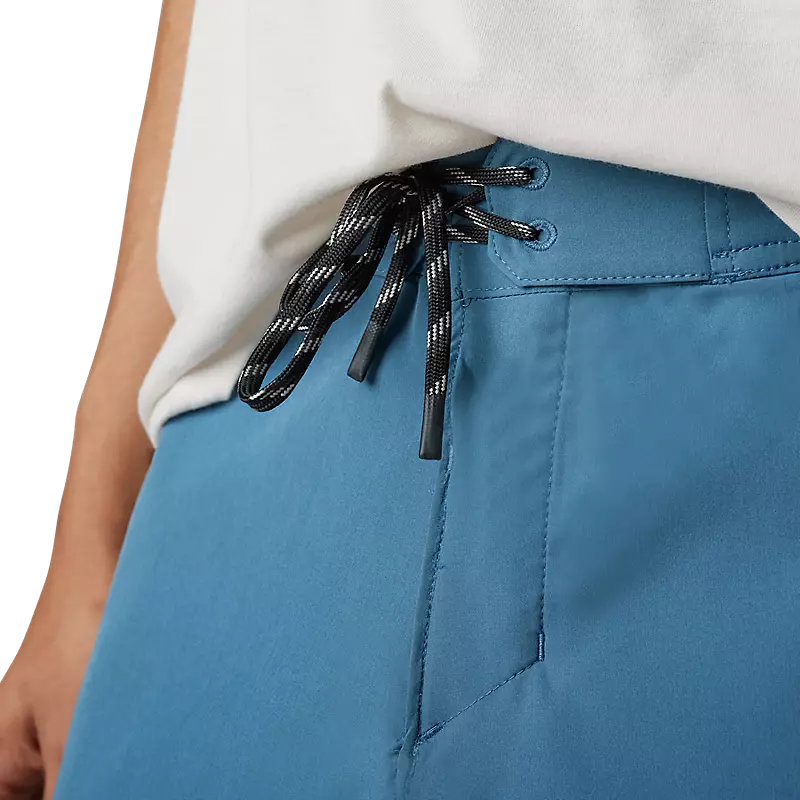 Essex Volley Solid Shorts