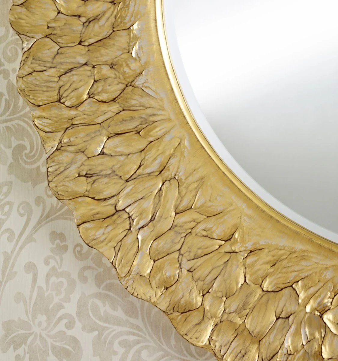 Casa Padrino Hotel / Restaurant Espejo Oro ? 110 cm - Calidad de Lujo