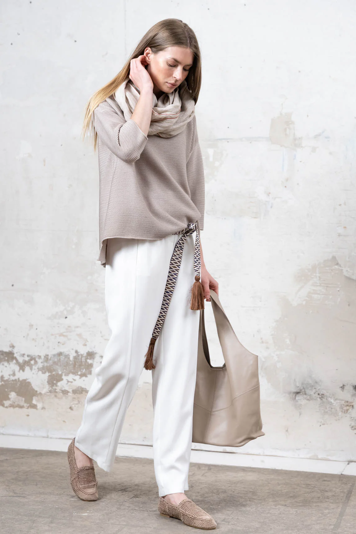 Rivera-spain Fular Anneta