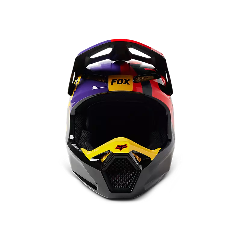 Youth V1 Xpozr Helmet