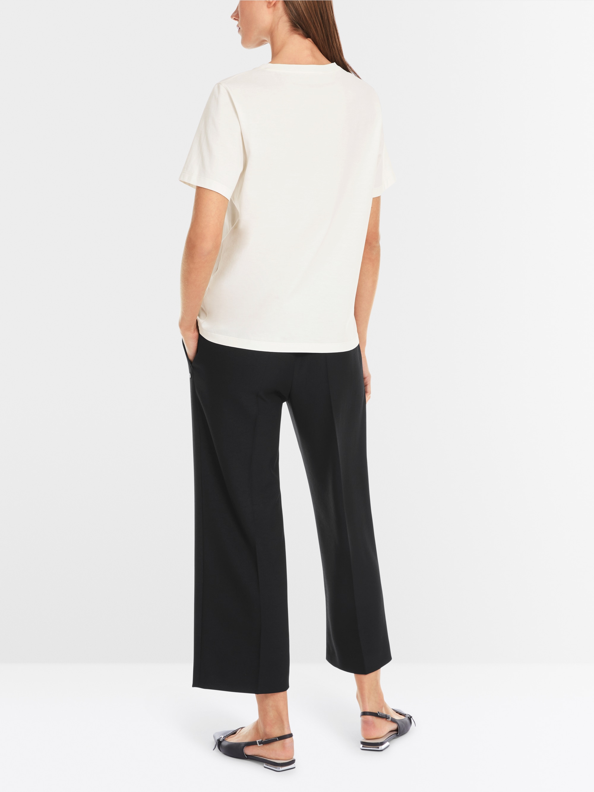 Marc-Cain Rethink Together T-Shirt