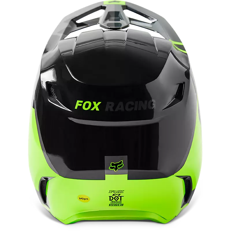 Youth V1 Xpozr Helmet