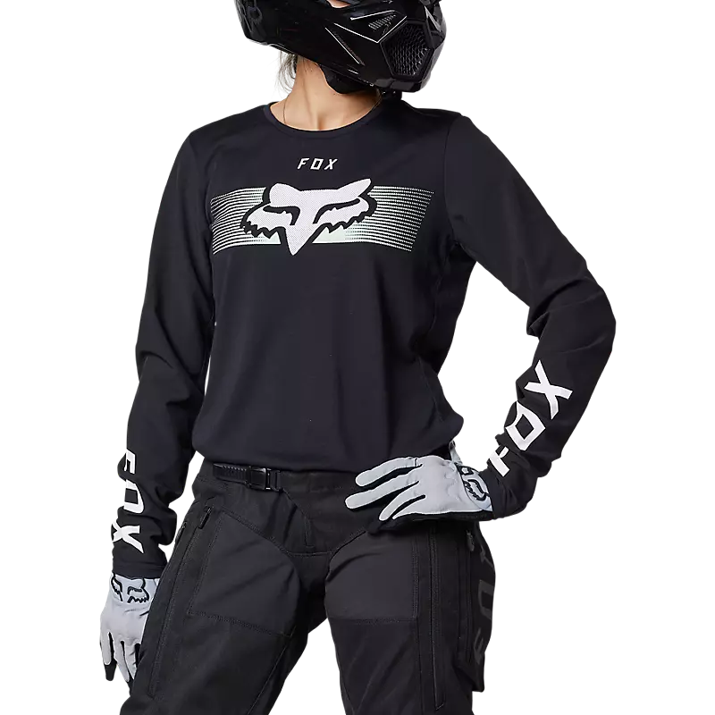 Womens Ranger Off Road Jersey