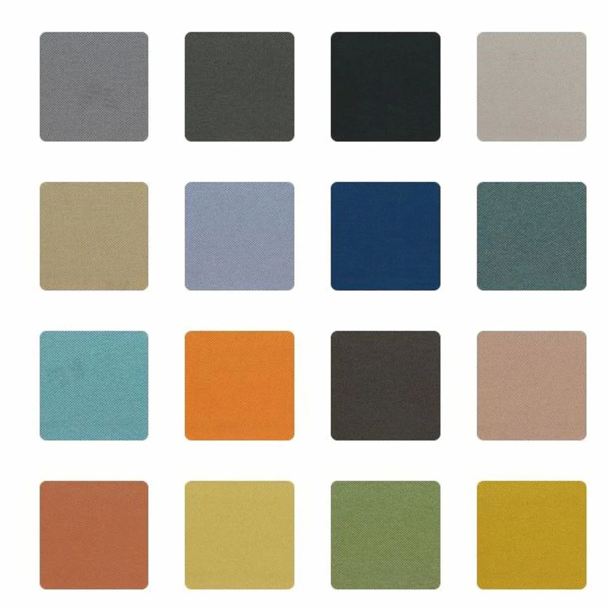 Casa Padrino Sof¨¢ de Lujo 184 cm - Varios Colores - Muebles para Hoteles y Oficinas