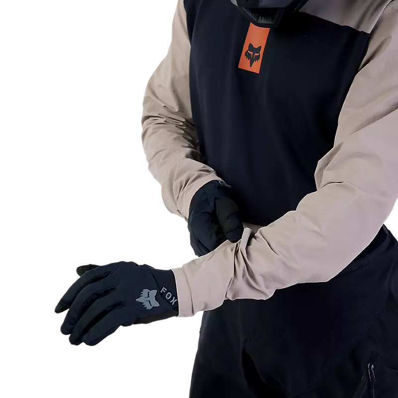 Defend Off Road Jersey