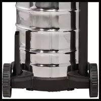 Wet/Dry Vacuum Cleaner (elect) TC-VC 1930 SA; EX; UKCA