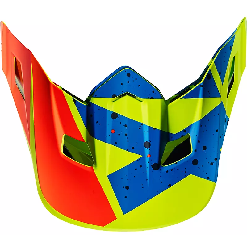 V2 Nirv Helmet Visor (2016)