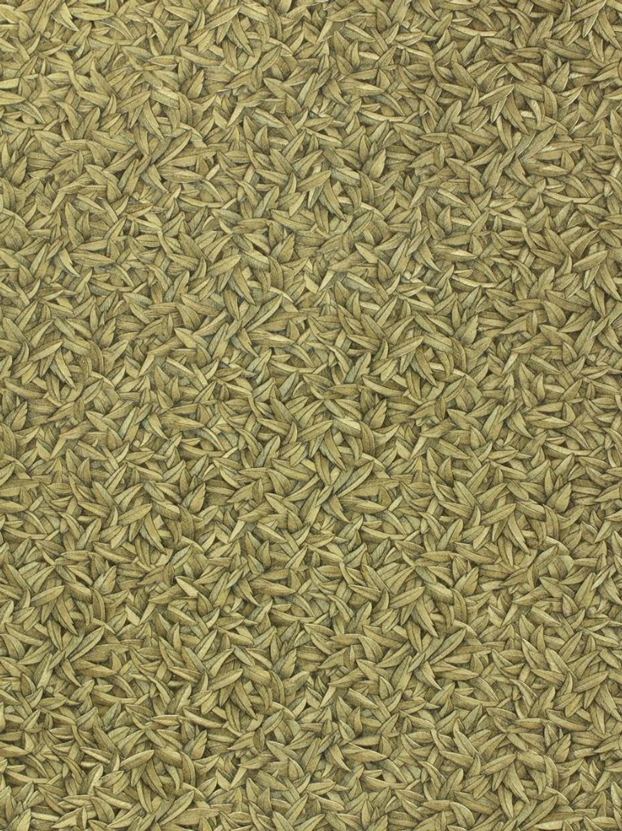 Harald Gl??ckler dise?ador barroco papel pintado no tejido hojas oro met¨¢lico / negro - Magn¨ªfico papel pintado de estilo barroco - Papel pintado barroco - Papeles pintados Harald Gl??ckler