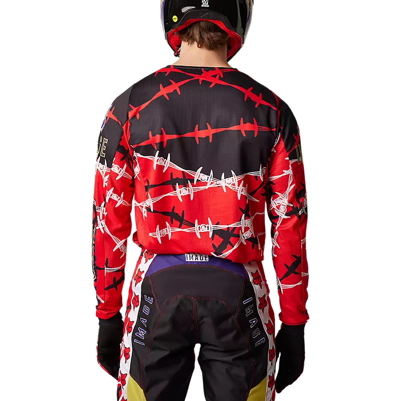 180 Barbed Wire Special Edition Jersey
