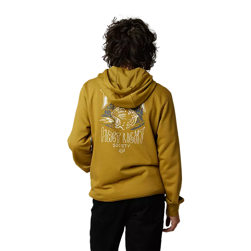 Torrero Pullover Hoodie