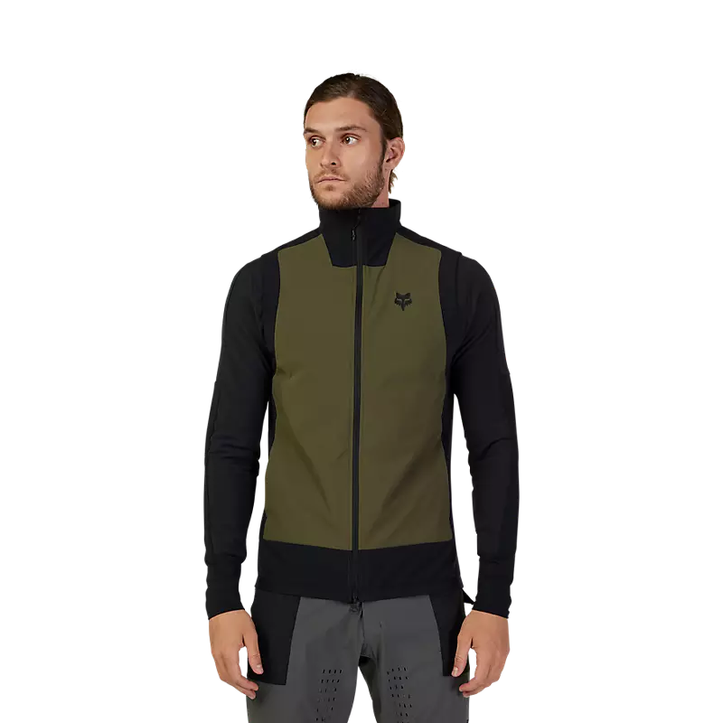 Defend Fire Alpha Vest