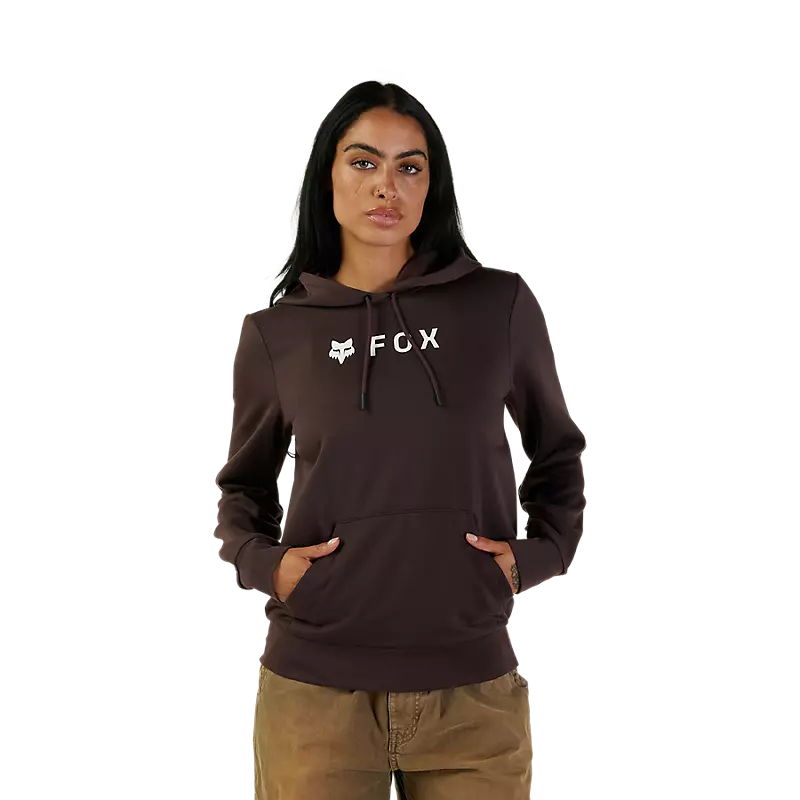 Womens Absolute Pullover Hoodie
