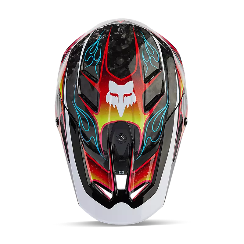 V3 RS Viewpoint Helmet