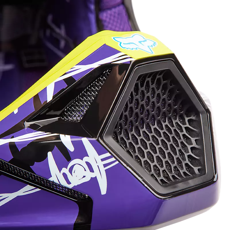 V1 Barbed Wire Special Edition Helmet