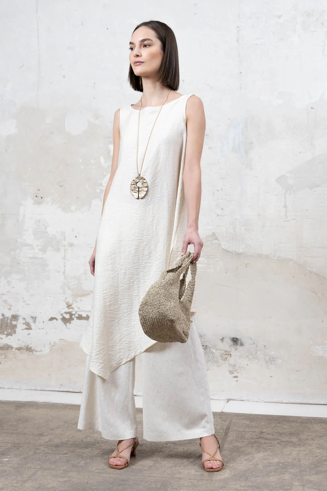 Rivera-spain Sandalia Florentina camel