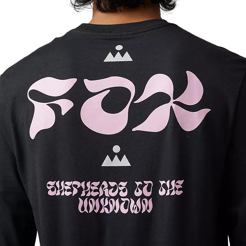 Zonify Long Sleeve Premium Tee