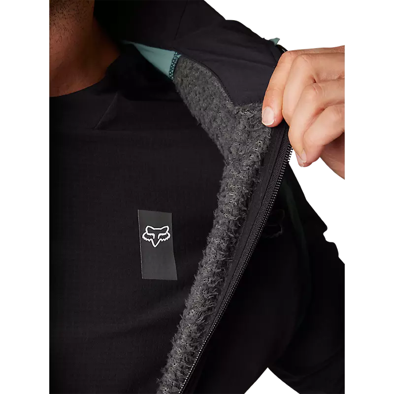 Defend Fire Alpha Vest