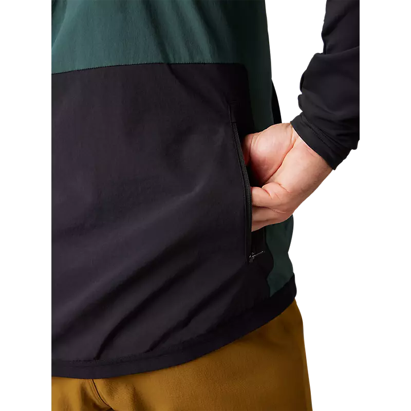 Defend Fire Alpha Vest