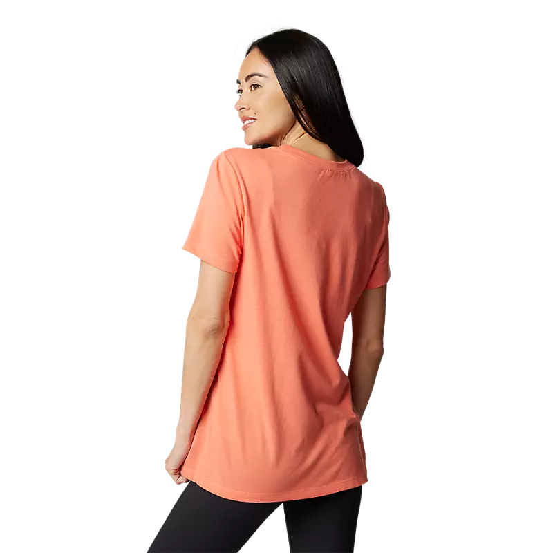 Womens Unlearned Tee