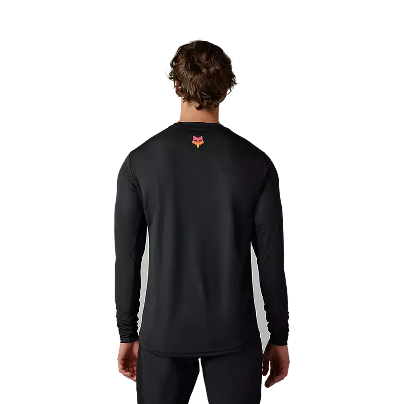 Ranger Dose Long Sleeve Jersey