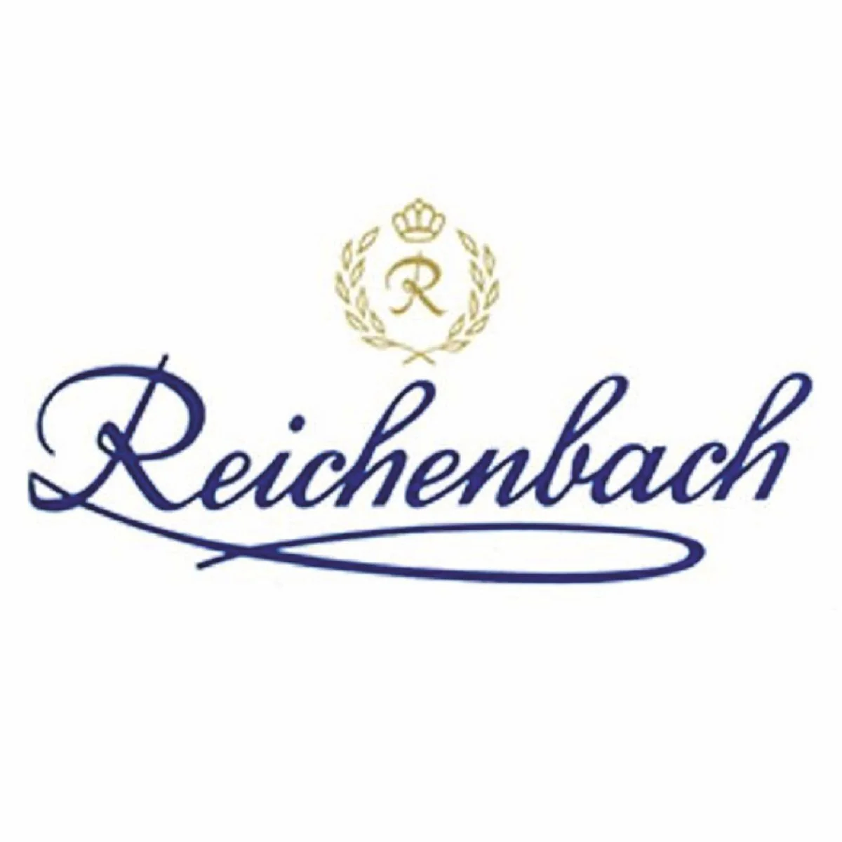 Casa Padrino Cuenco de Servicio de Porcelana Barroca de Lujo con Asa ? 25 cm - Porcelana Reichenbach