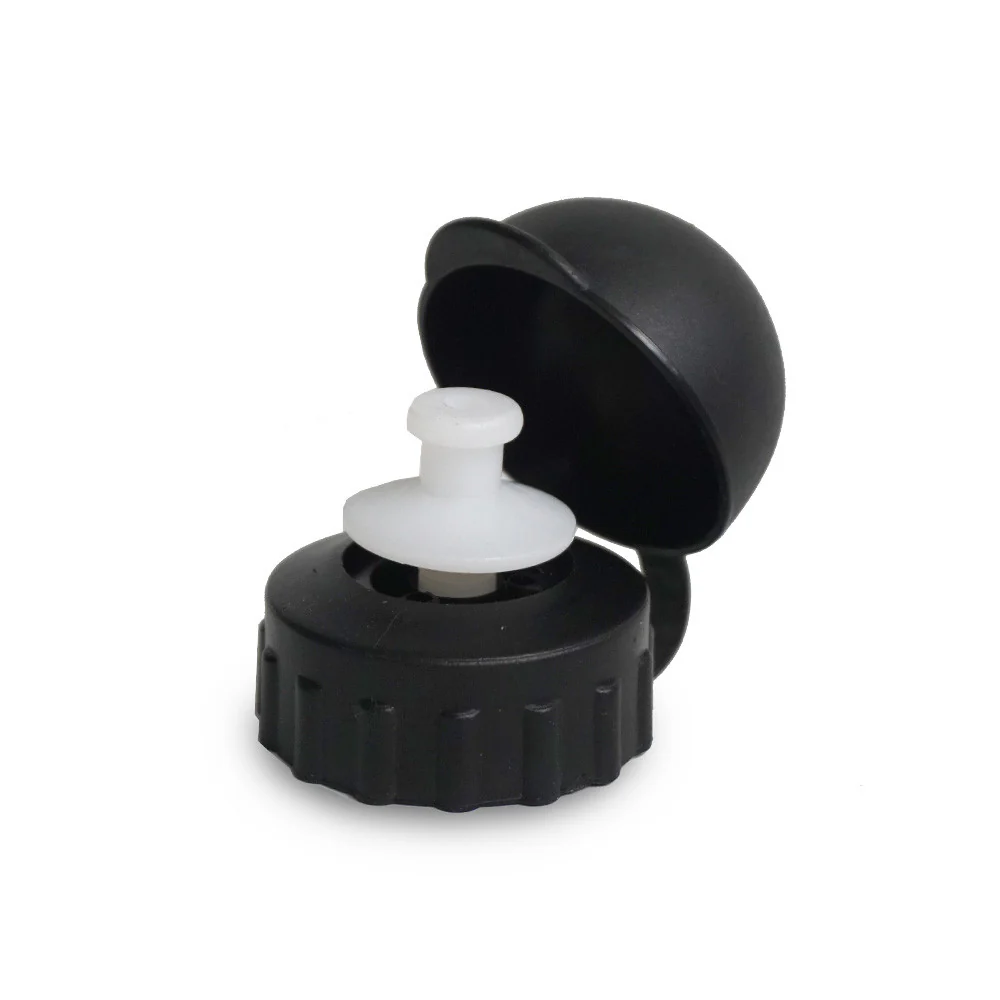 Recambio tapón de bici Hosa BIKE para cantimplora
