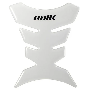 PROTECTOR DEPOSITO UNIK PEQUEÑO TRANSPARENTE