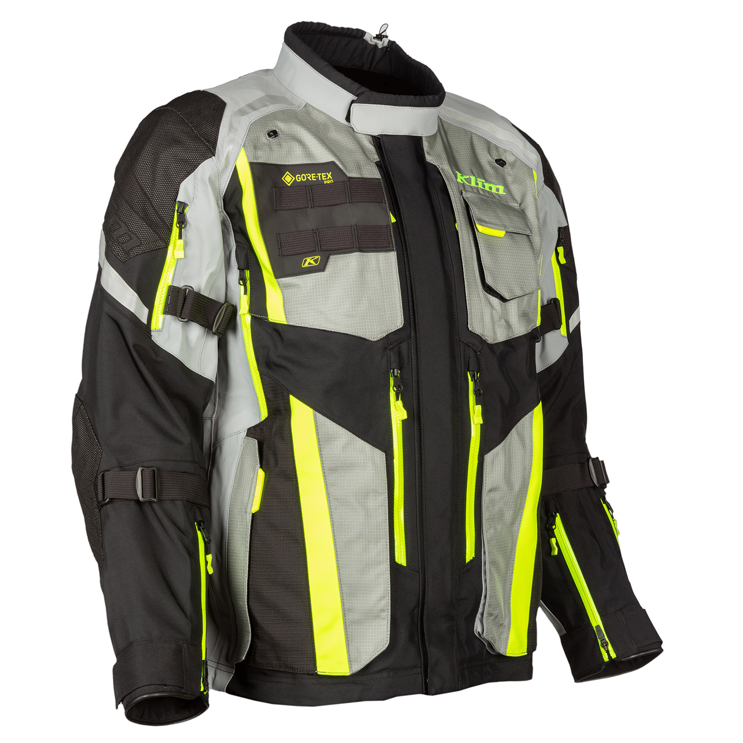 Badlands Pro Jacket
