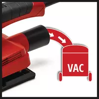 Orbital Sander TC-OS 1520